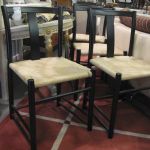 601 3673 CHAIRS
